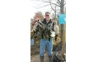 Lake County, Indiana wildlife caught - LAND AUCTION - 147+/- ACRES OFFERED IN 3 TRACTS IN LAKE COUNTY, INDIANA